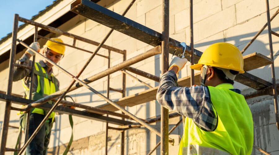 Expert top industrial roofings services in Mentone, TX